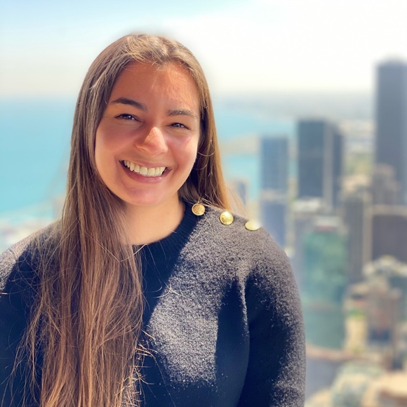 Meet your Posher, Sidney - Picture 1 of 2